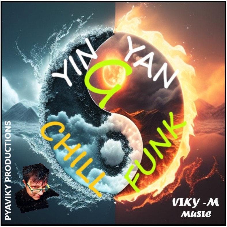 YING YANG CHILL FUNK