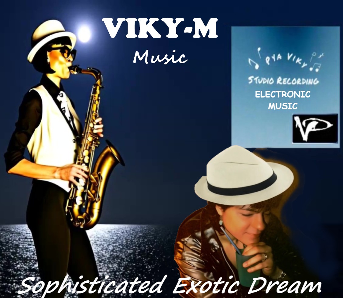 SOPHISTICATED EXOTIC DREAM